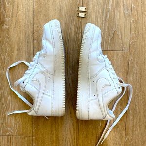 Women’s Nike Air Force 1 ‘07 White